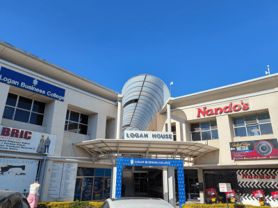 African Mall