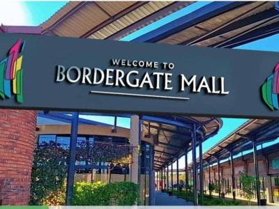 Border Gate Mall