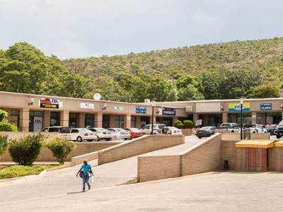 Hillside Centre (Hillside Mall)