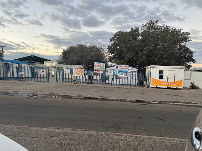 Phakalane Convenience Centre