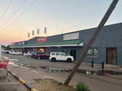 Phakalane Convenience Centre
