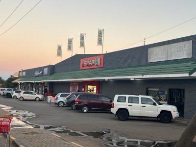 Phakalane Convenience Centre