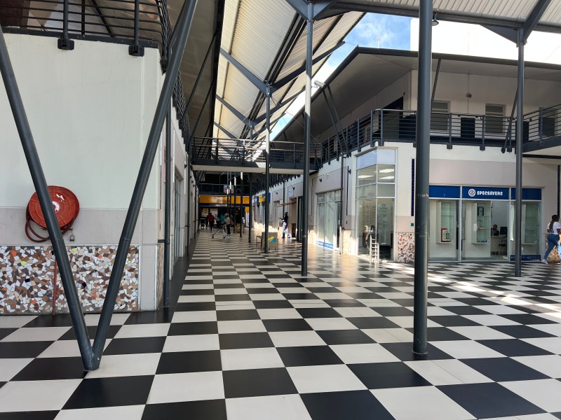 Molapo Crossing Shopping Centre