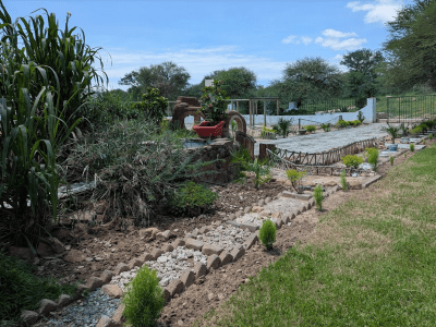 Kanamo Garden Centre