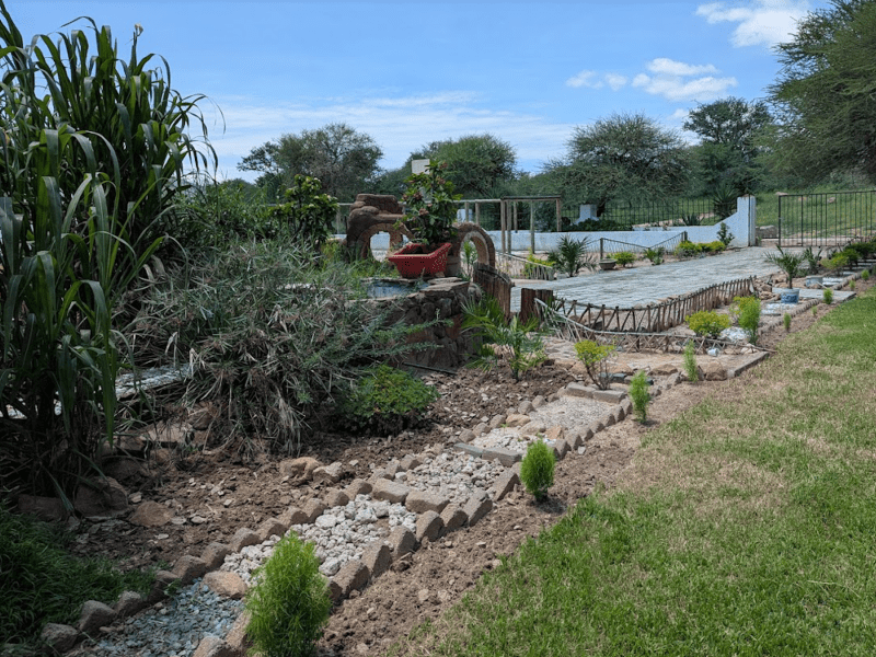 Kanamo Garden Centre