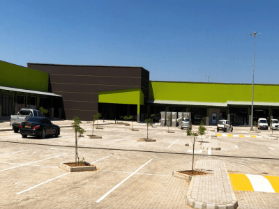 Kgabo Mall