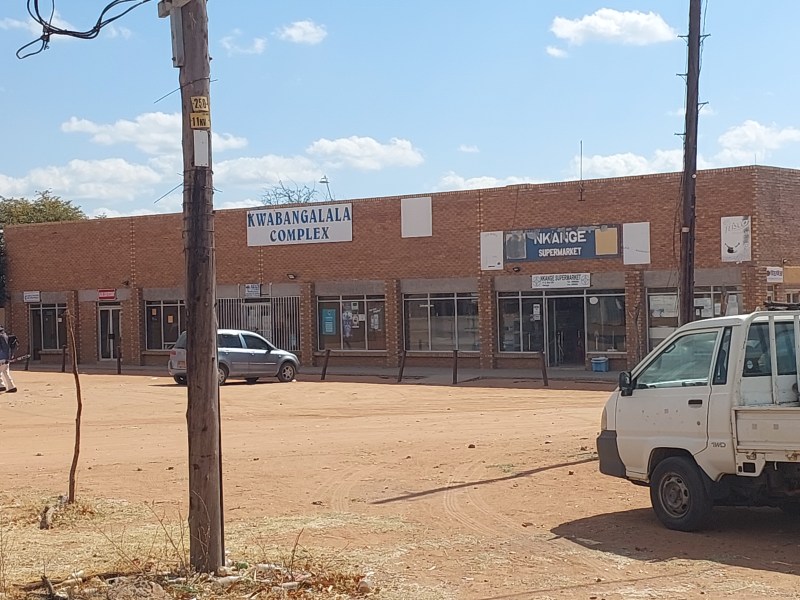 Kwabangalala Complex