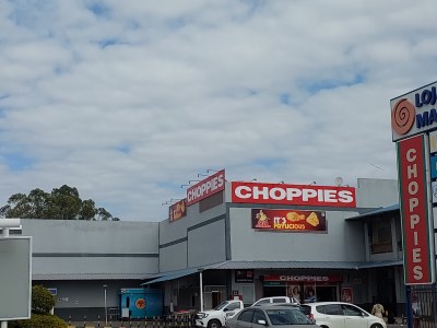 Loja Mall
