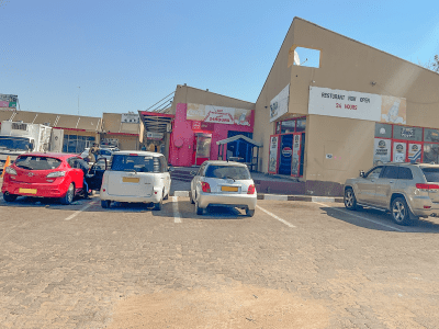 Re Ha Caltex Complex