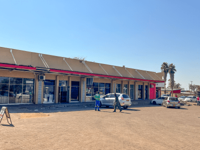 Re Ha Caltex Complex