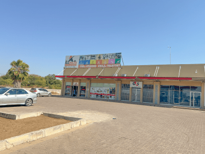 Re Ha Caltex Complex