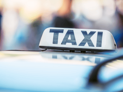 Maitengwe Taxi Service