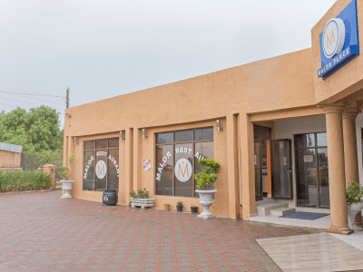 Malor Place Mall