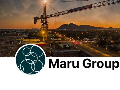 Maru Group
