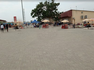 Masunga Shopping Complex