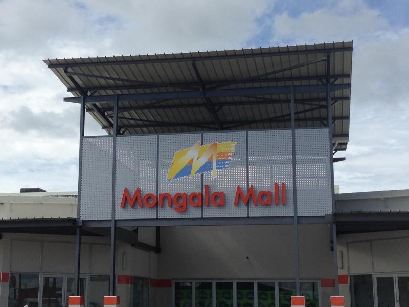 Mongala Mall
