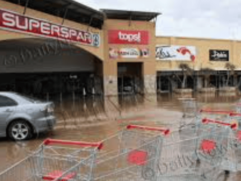 PALMGROVE Shopping Center
