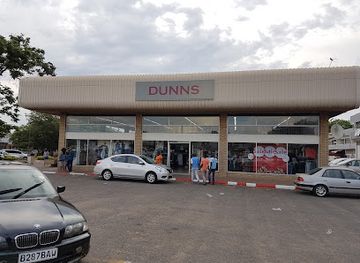 Phikwe Square Shopping Centre