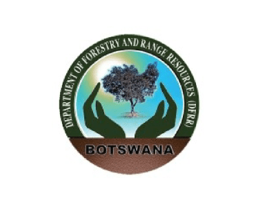 Department of Forestry and Range Resources