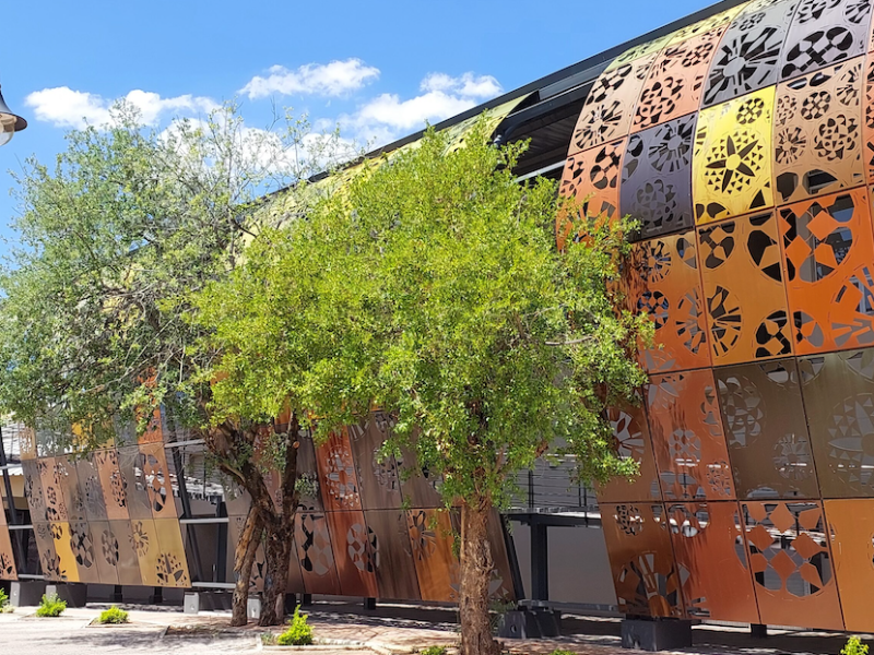 Botswana National Museum