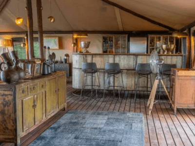 Linyanti Reserve - from BWP 7000