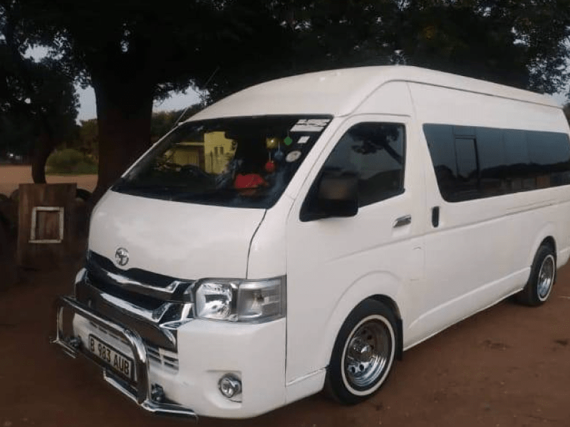 PoStar Travel and Tours