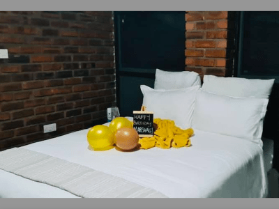 Grand Bay Botanical Gardens & Resort - from BWP 850