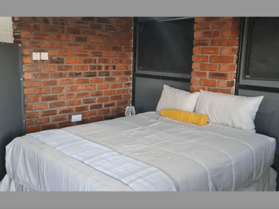 Grand Bay Botanical Gardens & Resort - from BWP 850