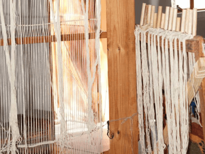 Oodi Weavers