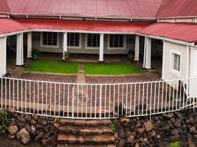 Phuthadikobo Museum
