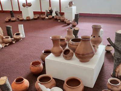 Phuthadikobo Museum