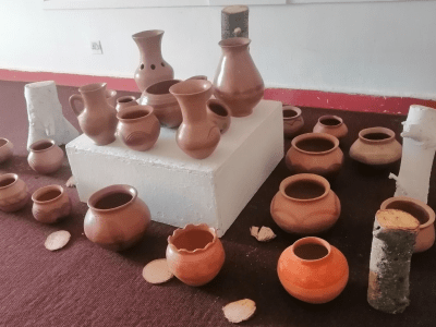 Phuthadikobo Museum