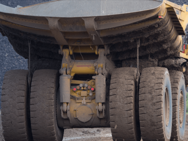 Orapa Diamond Mine