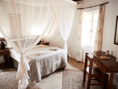 Stevensford Game Reserve lodge - from - BWP 540