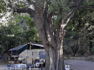 Drotsky’s Cabins - from BWP 1695