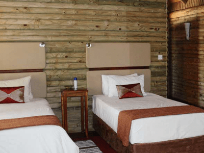 Drotsky’s Cabins - from BWP 1695