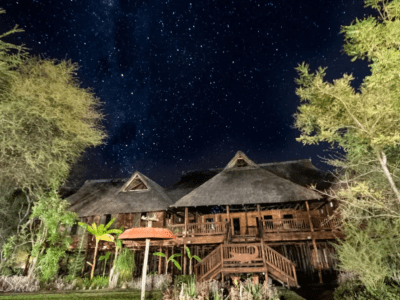 Drotsky’s Cabins - from BWP 1695