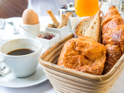 Kwalata Ranch lodge - from BWP 900