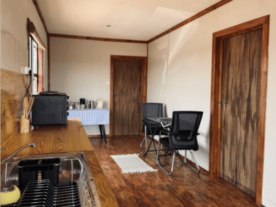 Segaigai Farm & Campsite - from BWP 700