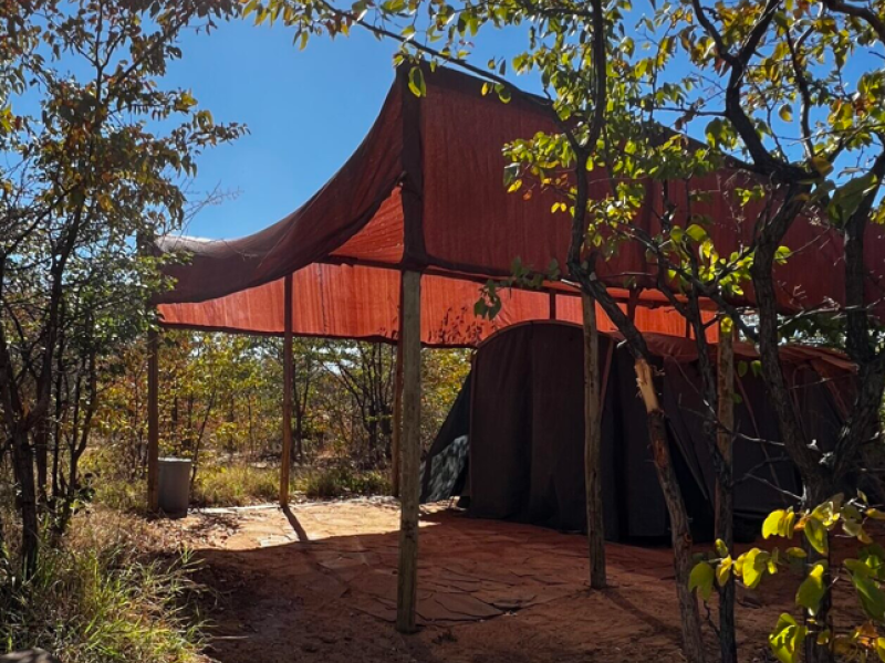 Segaigai Farm & Campsite - from BWP 700
