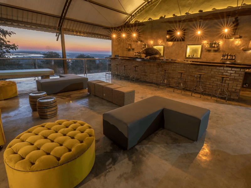 Pangolin Chobe Hotel – from BWP 7900