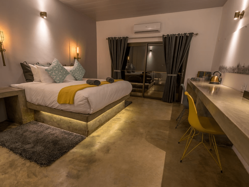 Pangolin Chobe Hotel – from BWP 7900