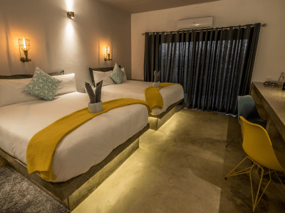 Pangolin Chobe Hotel – from BWP 7900