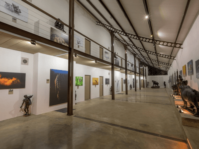 Pangolin Chobe Hotel – from BWP 7900