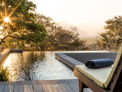 Pangolin Chobe Hotel – from BWP 7900