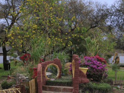 Kanamo Garden Centre