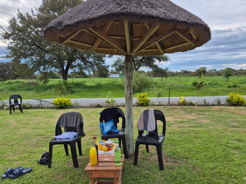 Kanamo Garden Centre