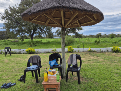 Kanamo Garden Centre