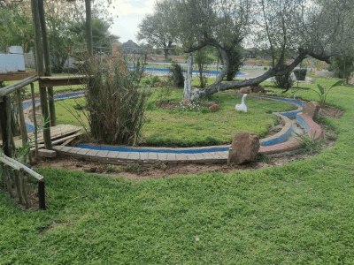 Kanamo Garden Centre