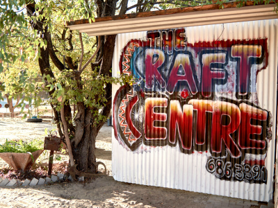 The Power Station Shopping Centre